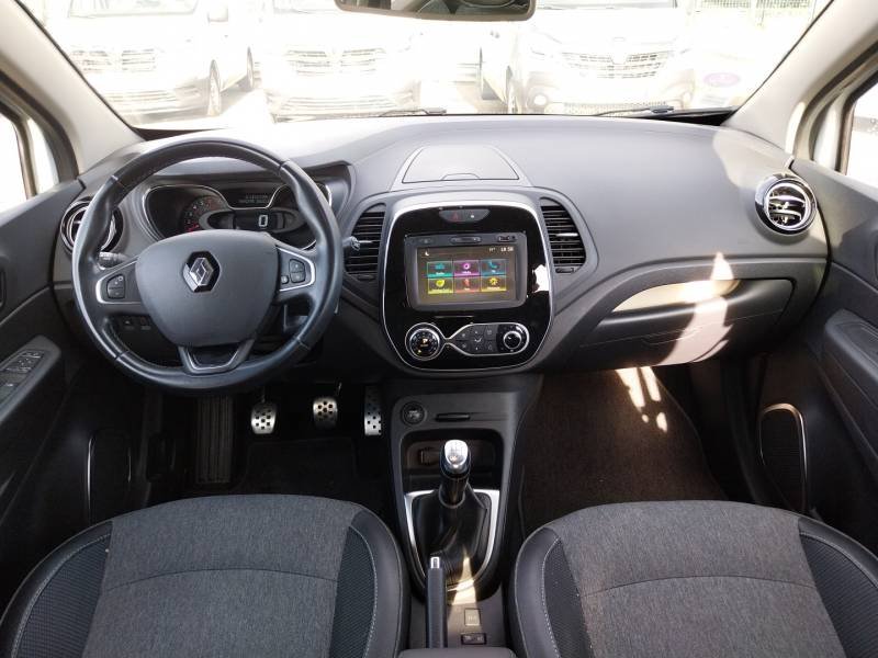 Renault Captur - Photo 11