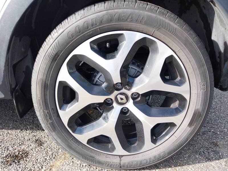 Renault Captur - Photo 14