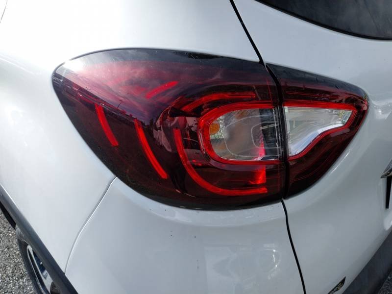 Renault Captur - Photo 15
