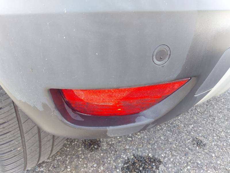 Renault Captur - Photo 16