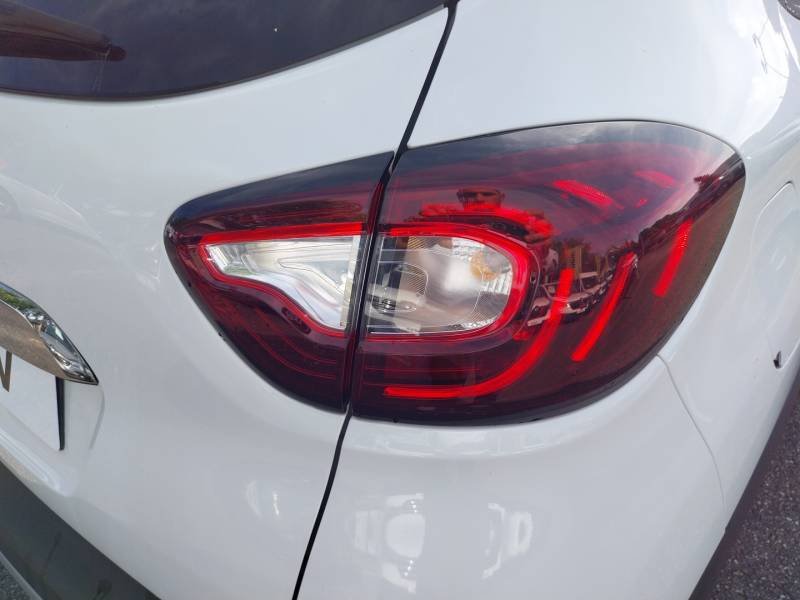 Renault Captur - Photo 17