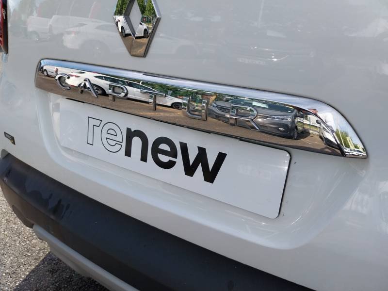 Renault Captur - Photo 18