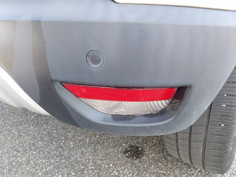 Renault Captur - Photo 19