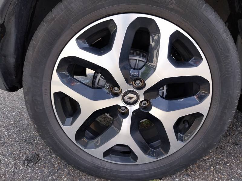 Renault Captur - Photo 20