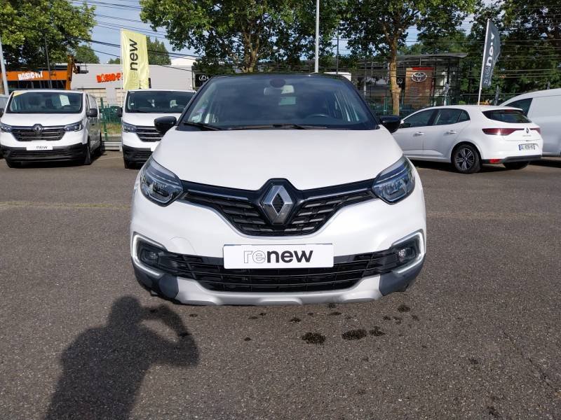 Renault Captur - Photo 2