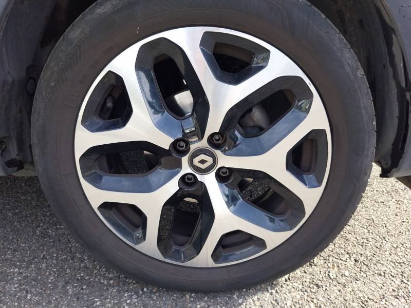 Renault Captur - Photo 21