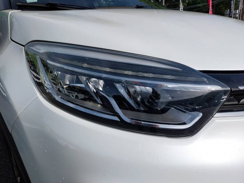 Renault Captur - Photo 22