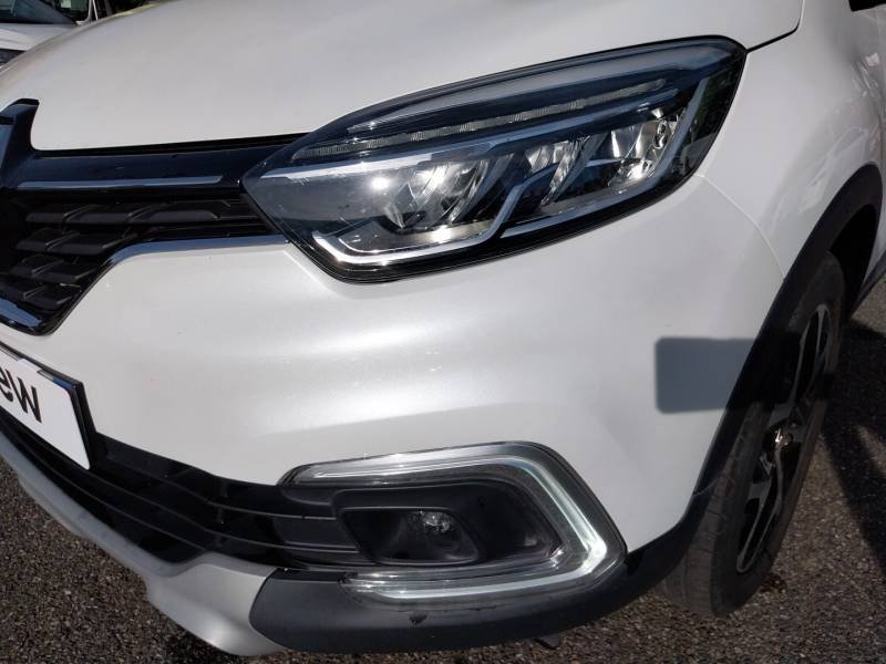 Renault Captur - Photo 23