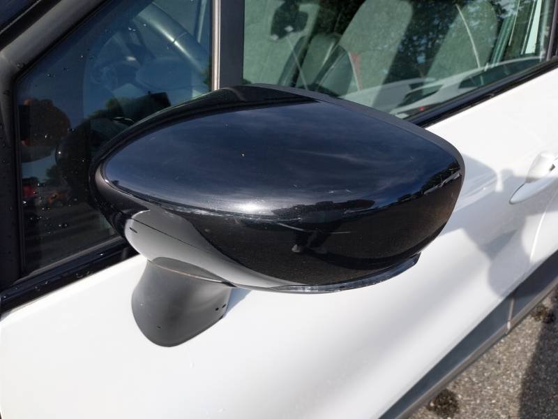 Renault Captur - Photo 24