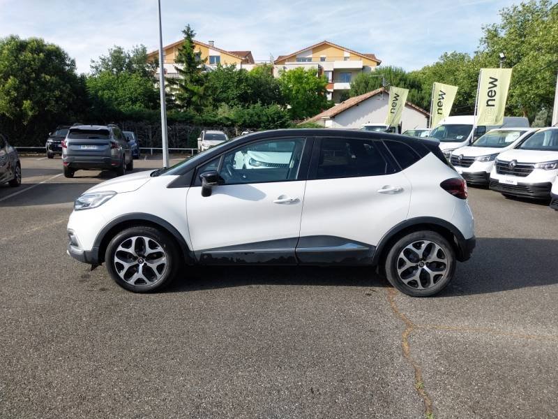 Renault Captur - Photo 3