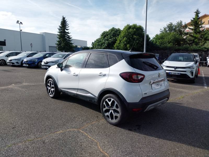 Renault Captur - Photo 4