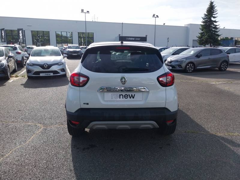 Renault Captur - Photo 5
