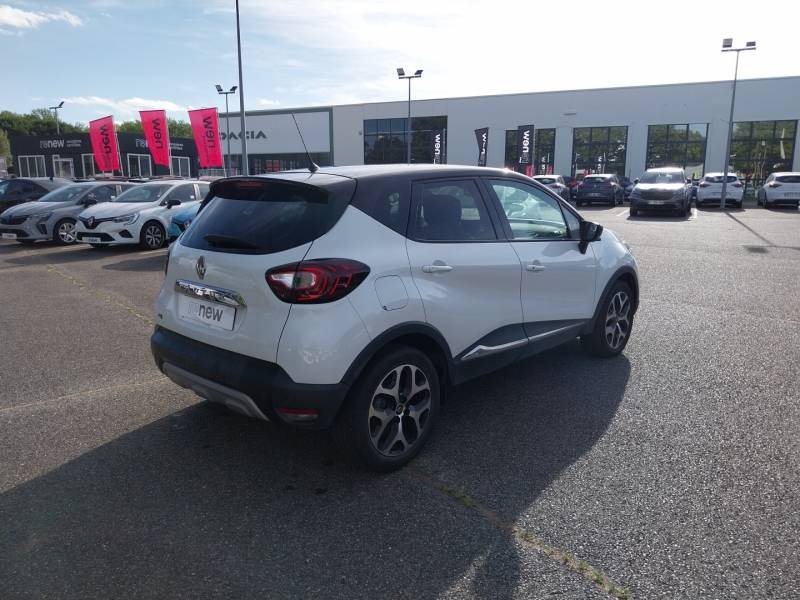 Renault Captur - Photo 6