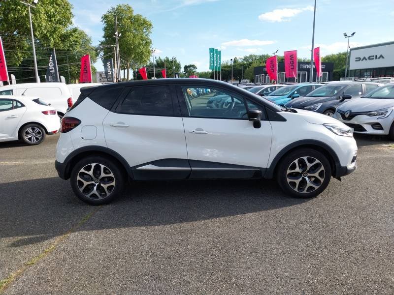 Renault Captur - Photo 7