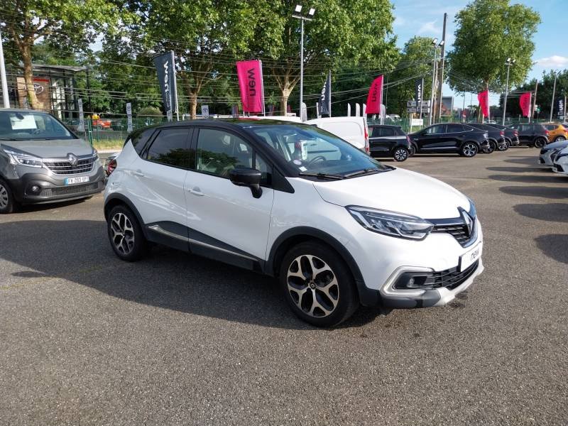 Renault Captur - Photo 8