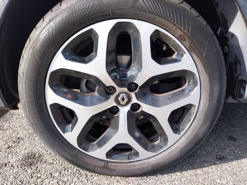 Renault Captur - Photo 9