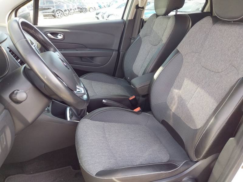 Renault Captur - Photo 10