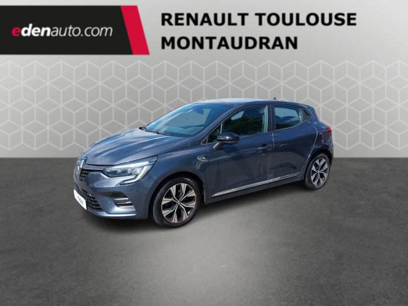 Renault Clio - Photo 1