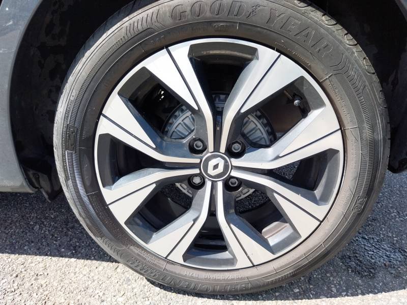 Renault Clio - Photo 13