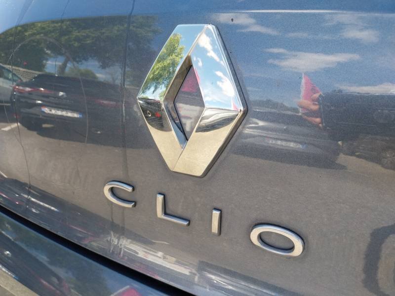 Renault Clio - Photo 16