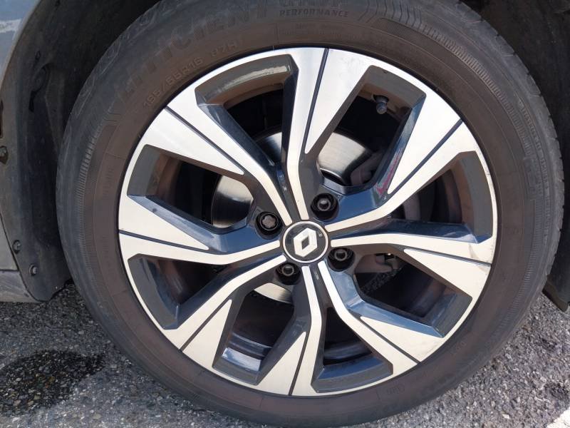Renault Clio - Photo 20