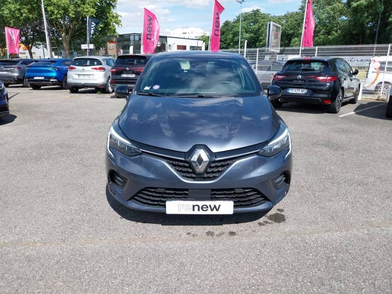 Renault Clio - Photo 2