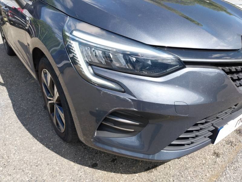 Renault Clio - Photo 21