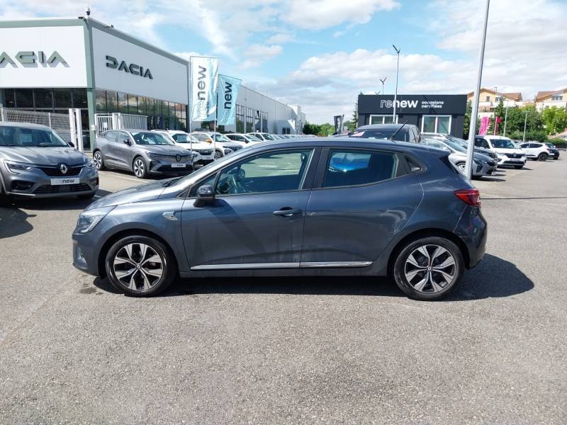 Renault Clio - Photo 3