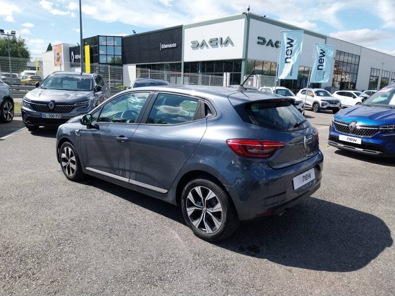 Renault Clio - Photo 4