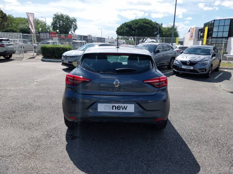 Renault Clio - Photo 5