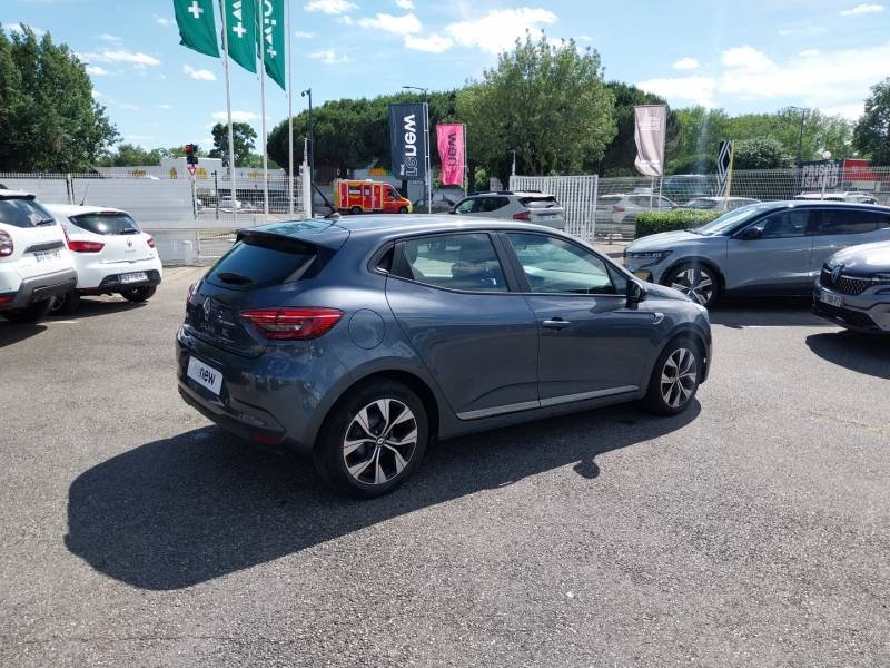 Renault Clio - Photo 6
