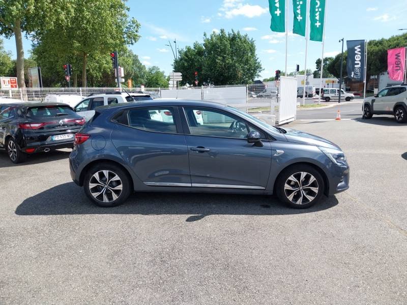 Renault Clio - Photo 7