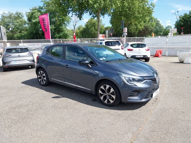 Renault Clio - Photo 8