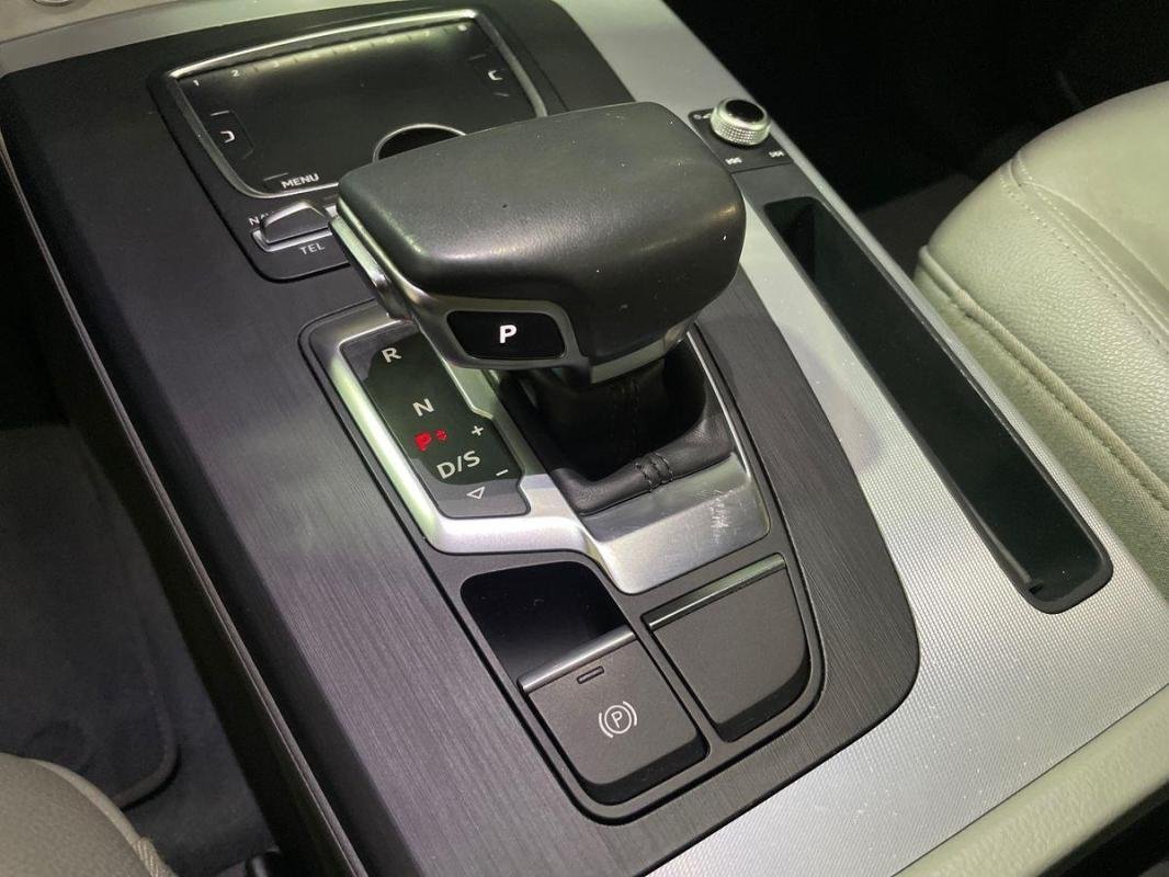 Audi Q5 - Photo 11