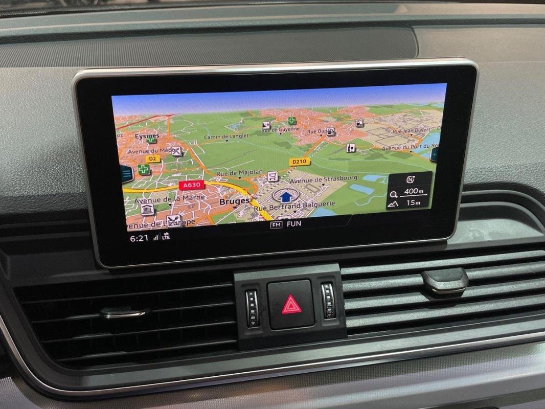 Audi Q5 - Photo 16