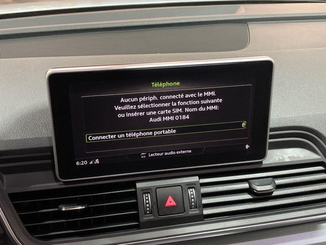 Audi Q5 - Photo 17