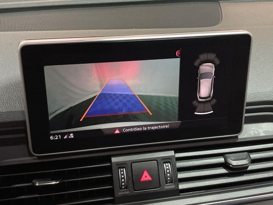 Audi Q5 - Photo 18