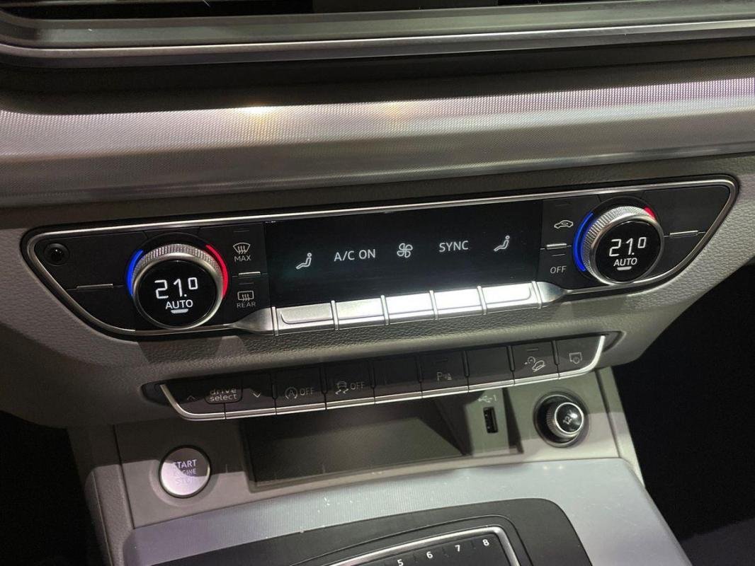 Audi Q5 - Photo 19