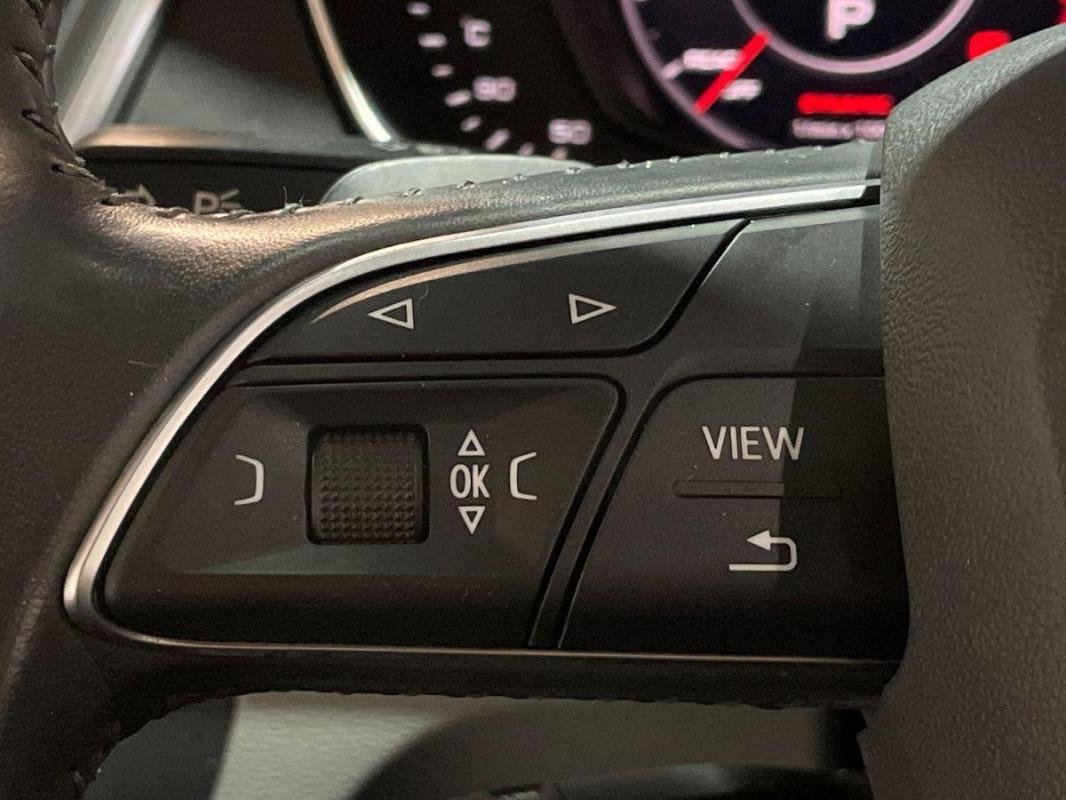 Audi Q5 - Photo 20