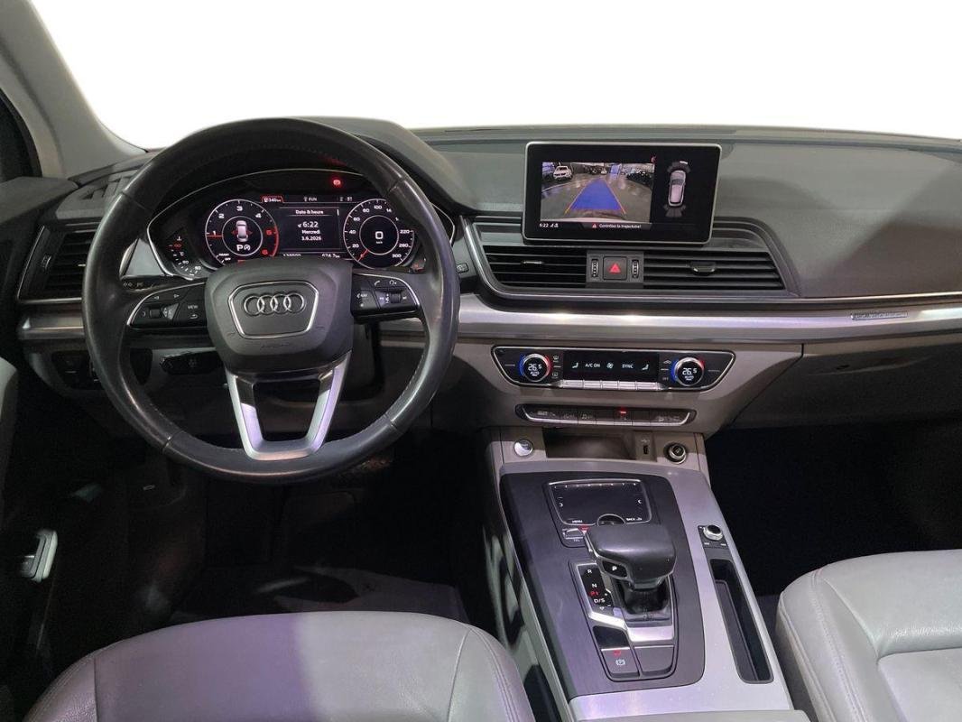 Audi Q5 - Photo 24