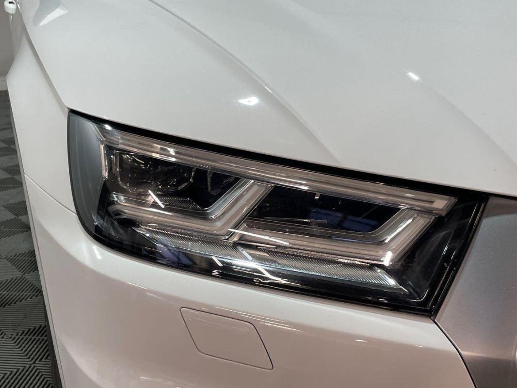 Audi Q5 - Photo 25