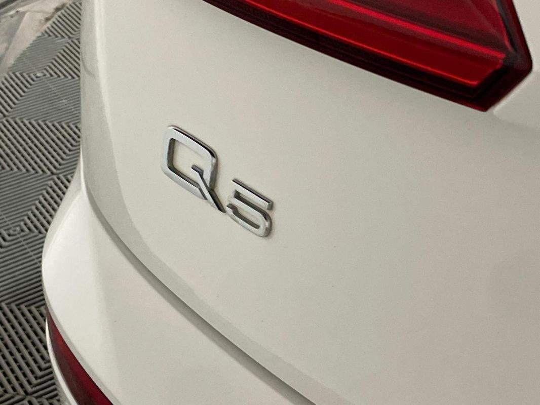 Audi Q5 - Photo 27
