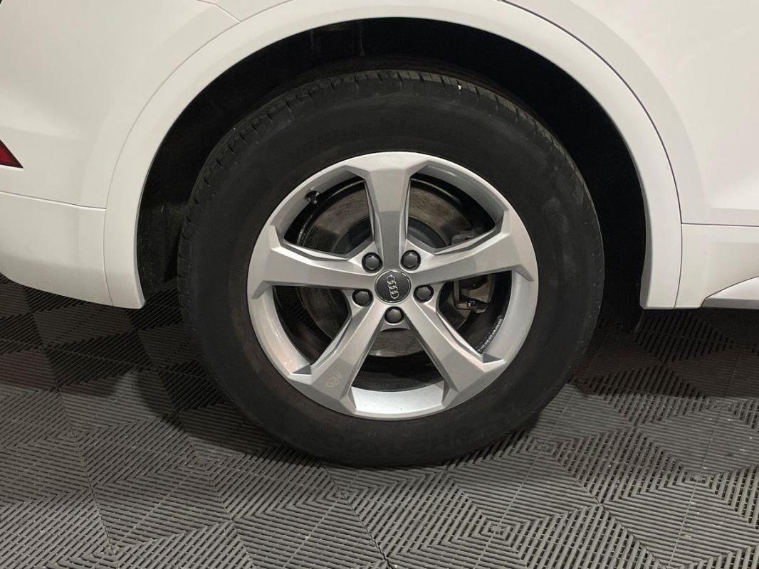 Audi Q5 - Photo 28
