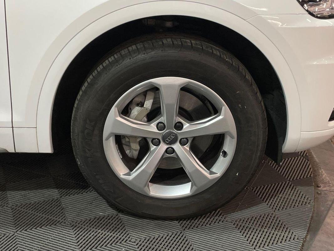 Audi Q5 - Photo 29