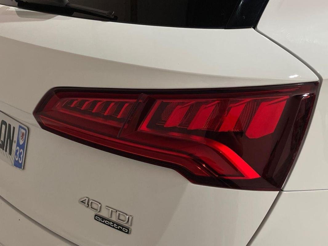 Audi Q5 - Photo 30