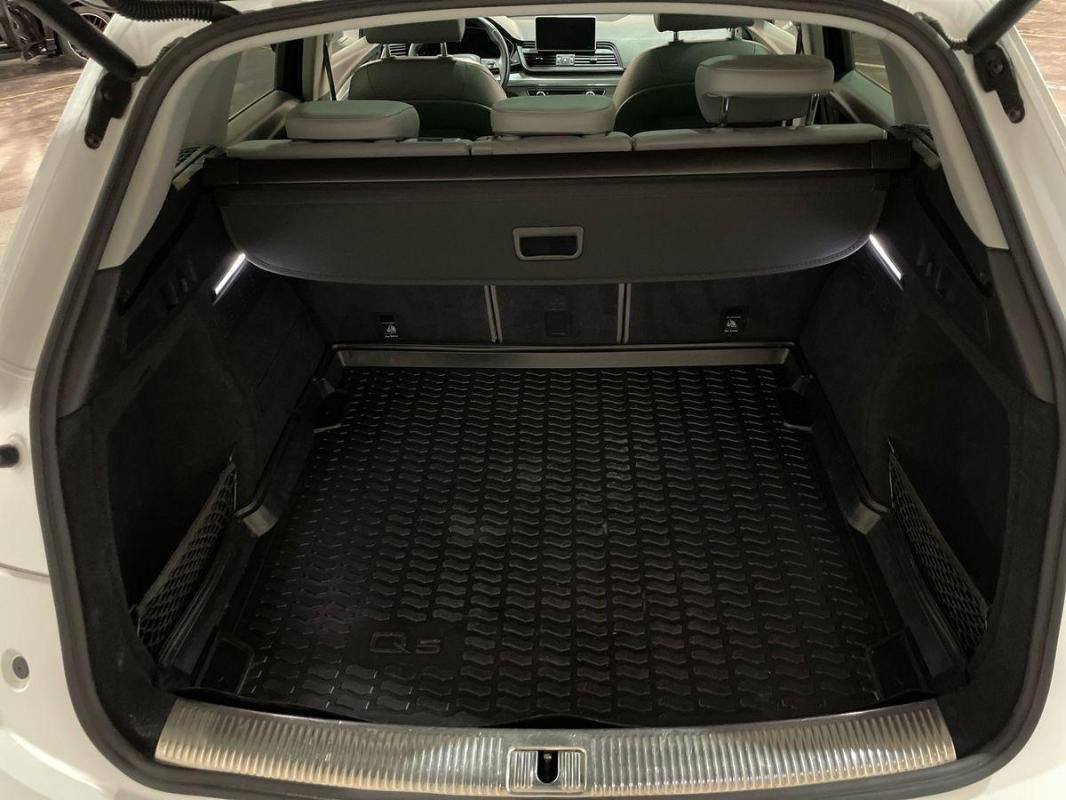 Audi Q5 - Photo 31