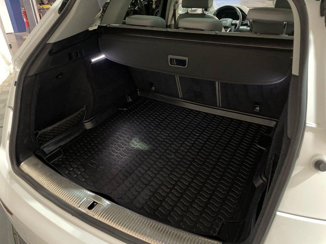 Audi Q5 - Photo 32