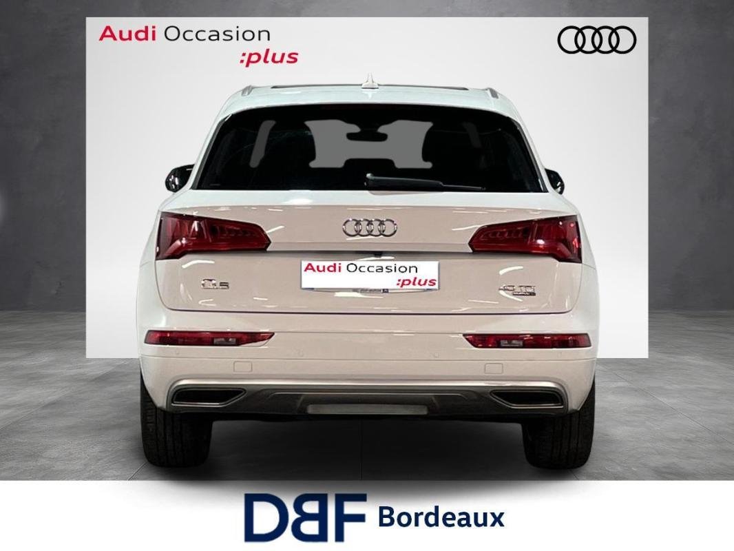 Audi Q5 - Photo 4