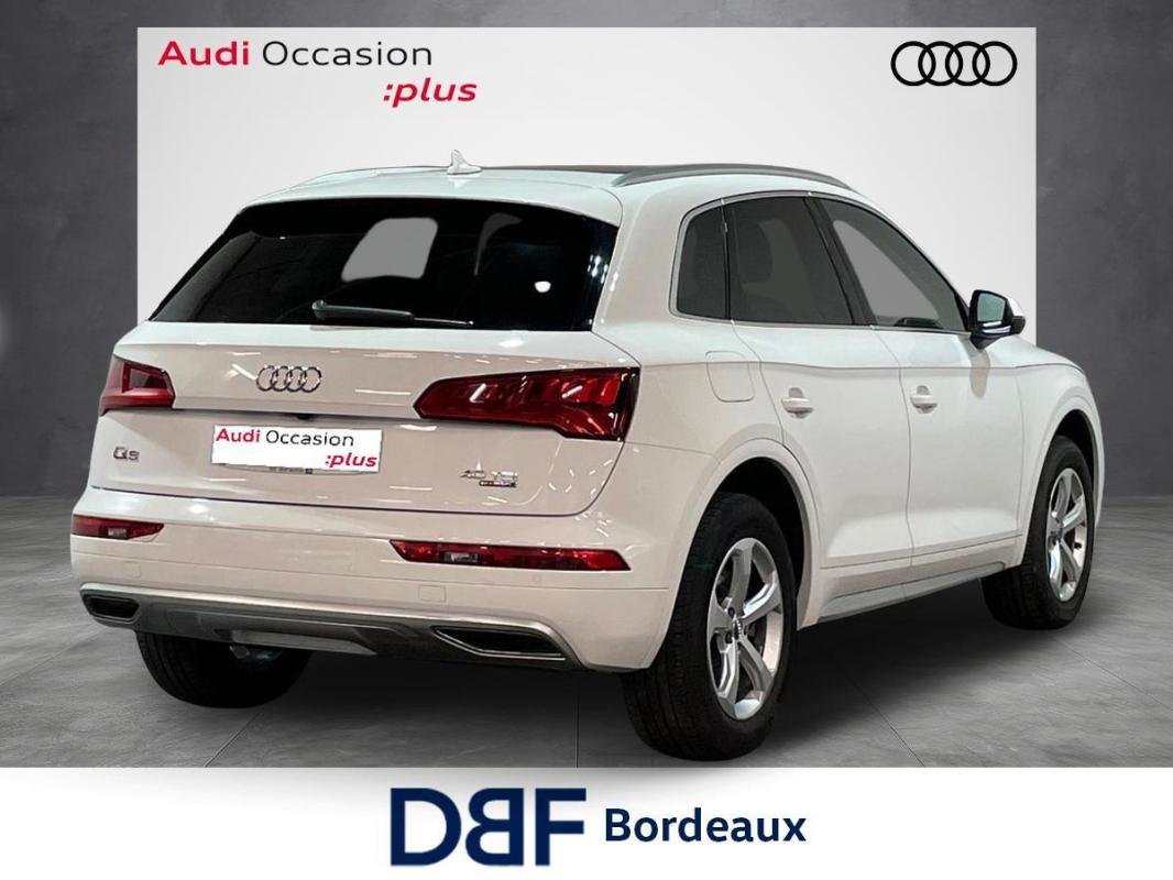 Audi Q5 - Photo 5