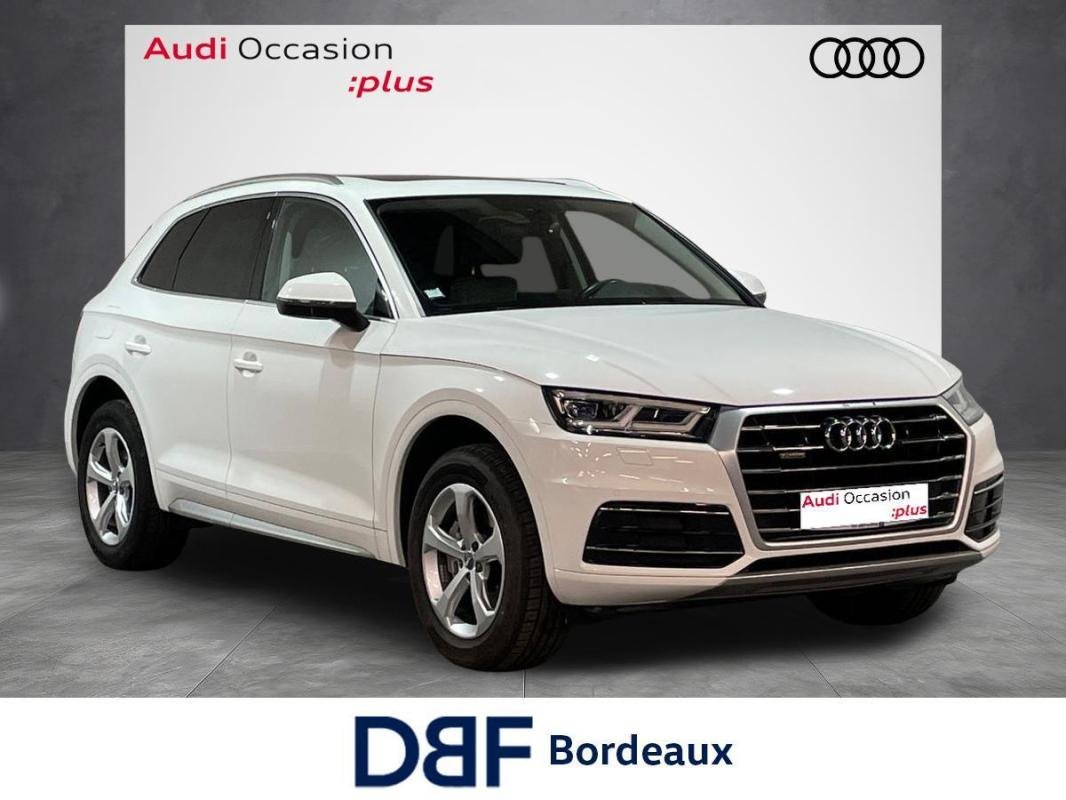 Audi Q5 - Photo 6
